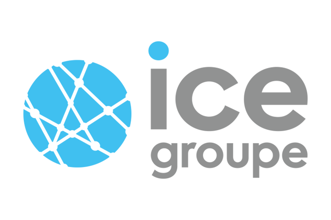 Logo ICE Groupe