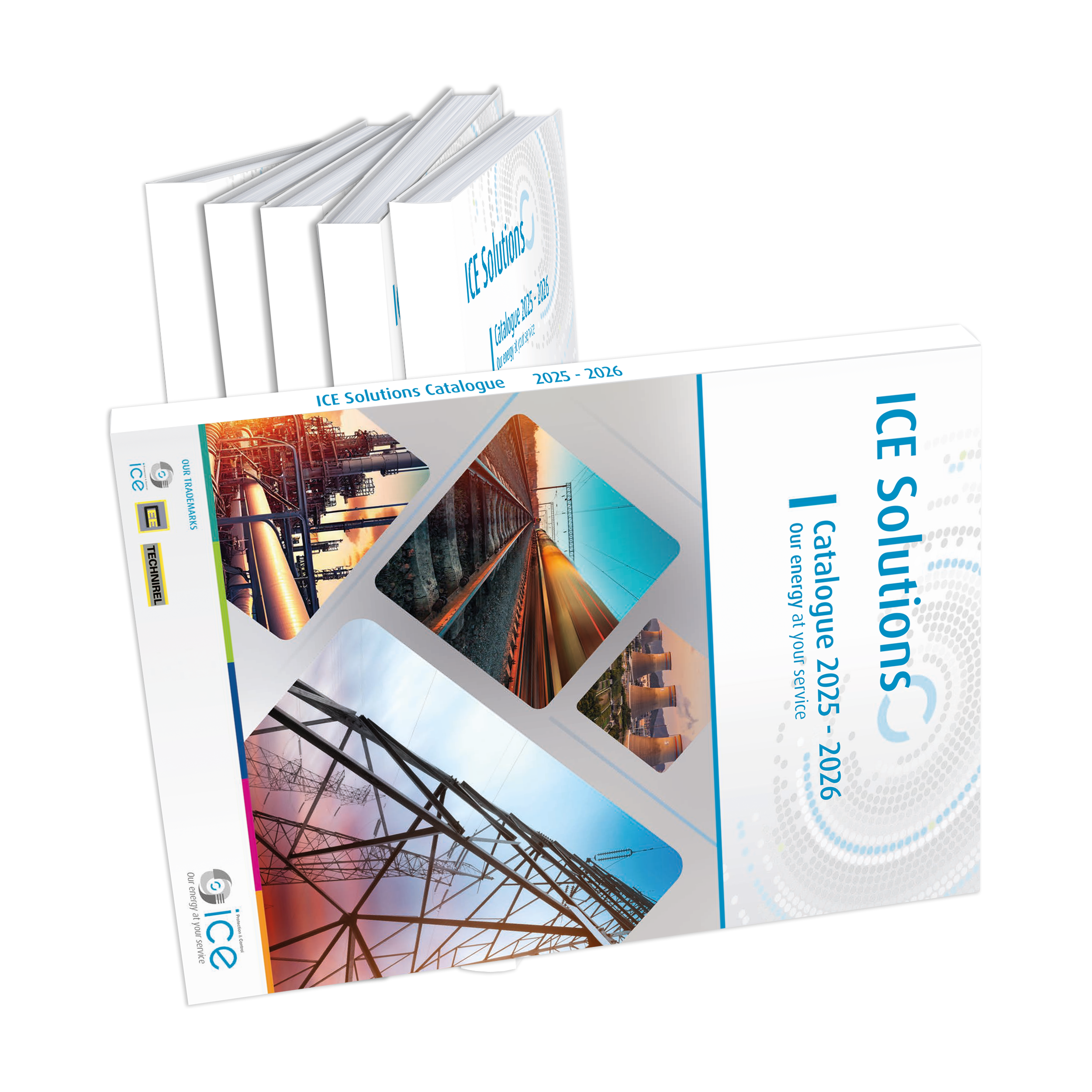 ICE Solutions Catalogue