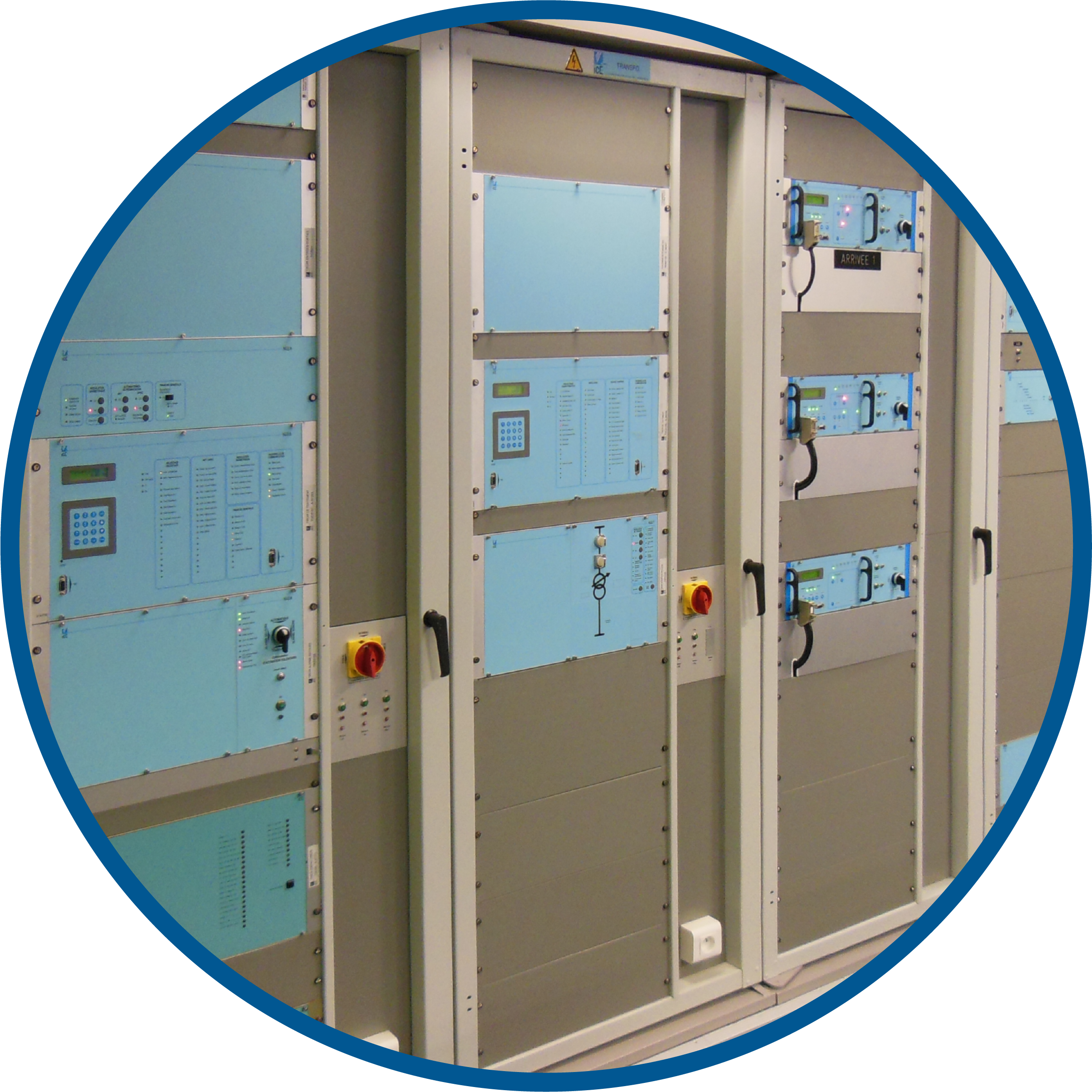 Hotspot Une offre clé en main