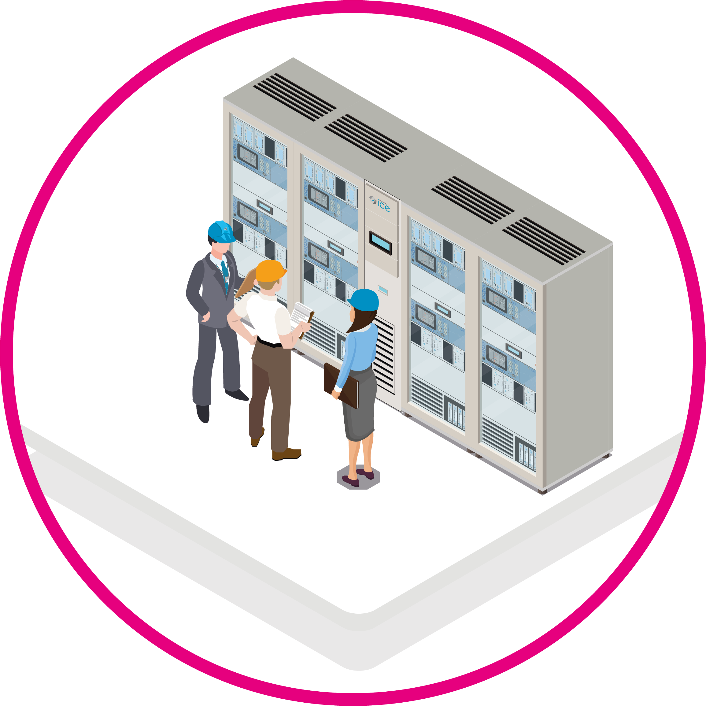 Hotspot Certifications