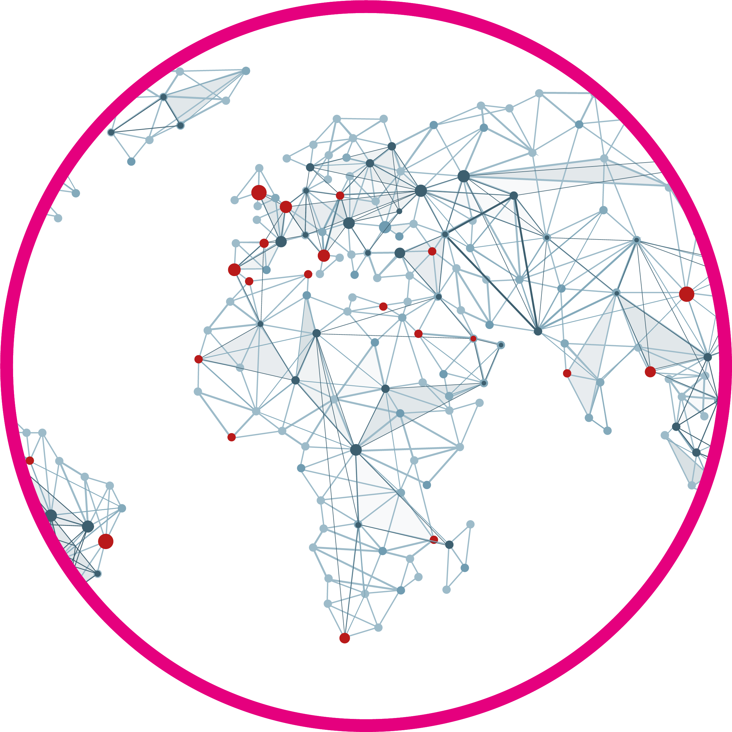 Hotspot Références
