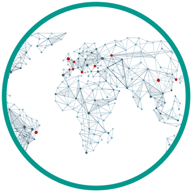 Hotspot Références