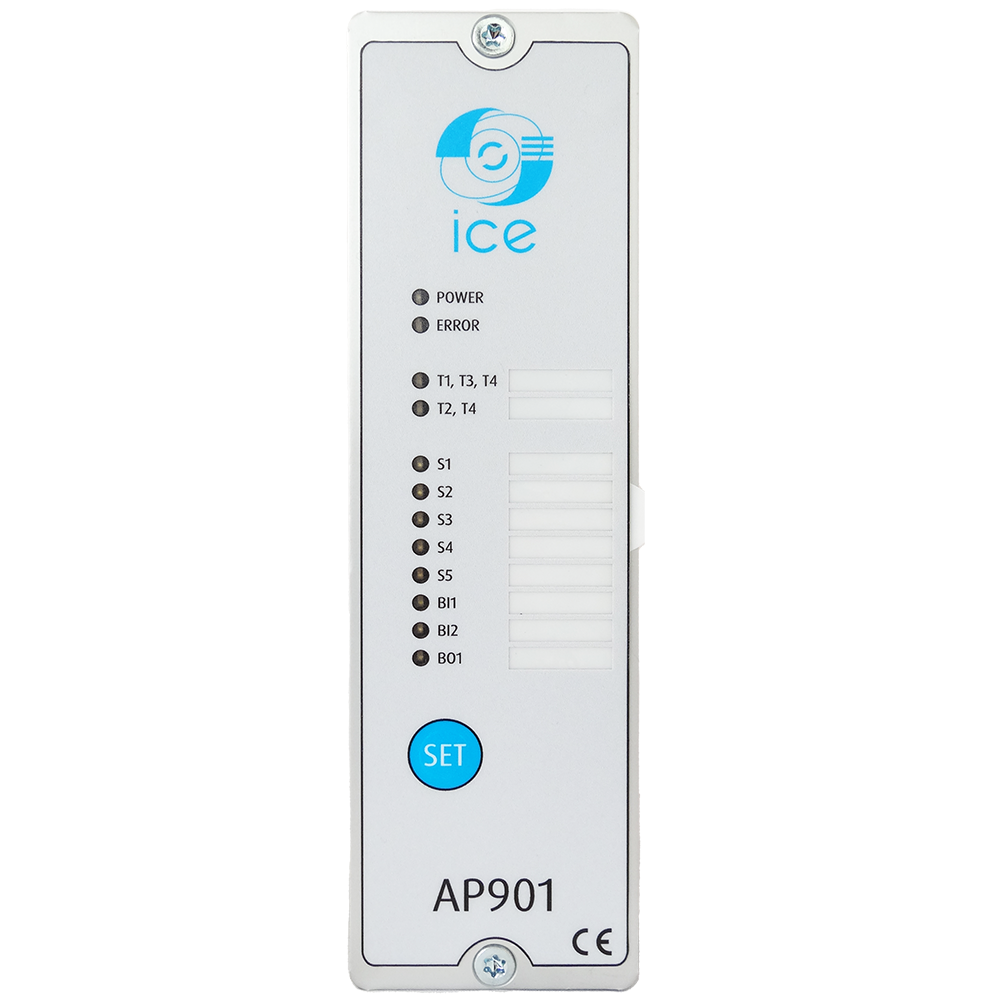 AP901