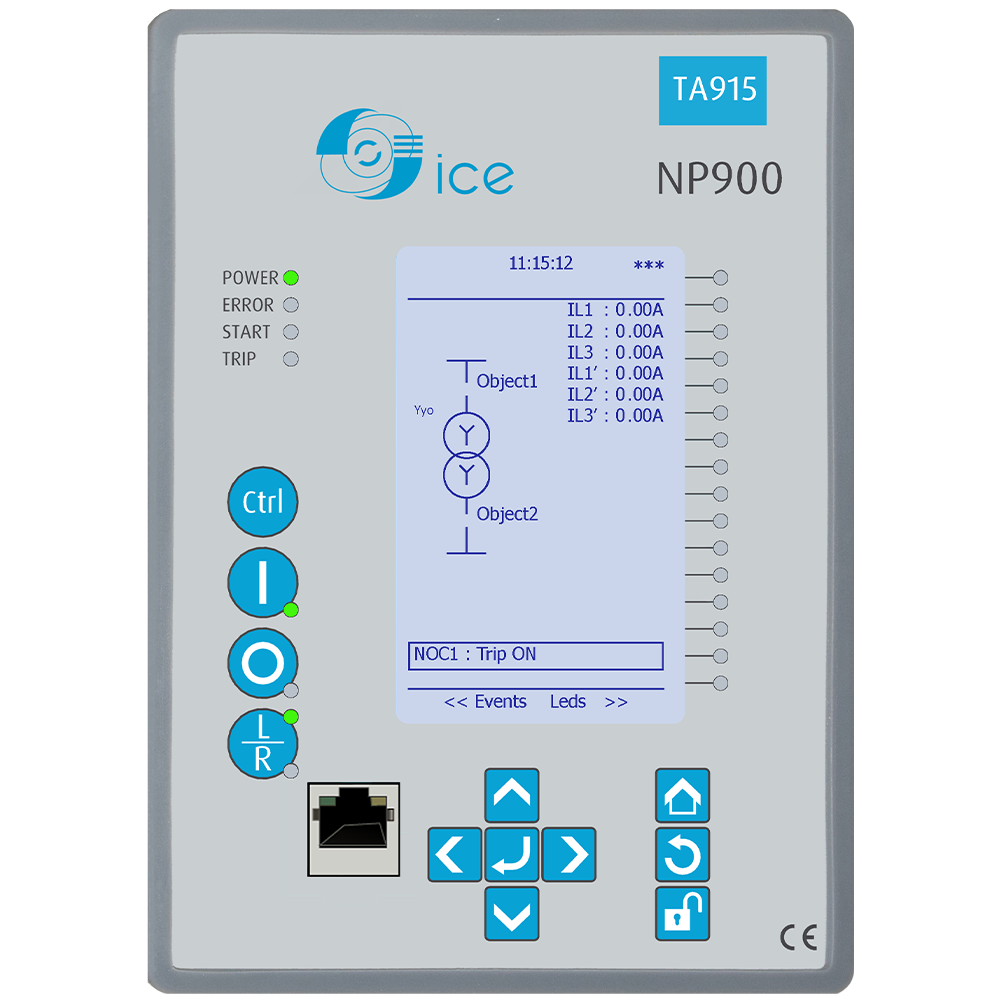 NPTA915