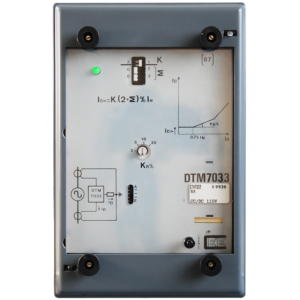 DTM7033