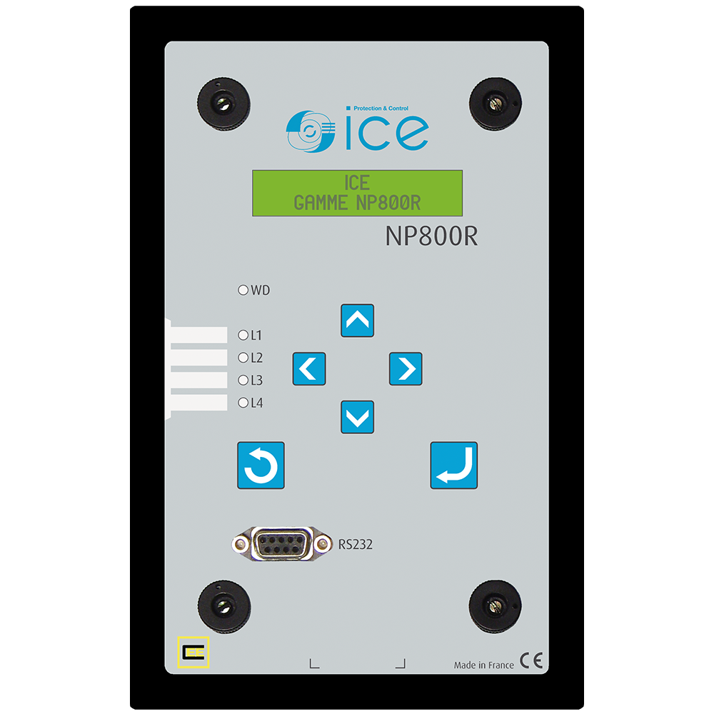 NPSC800RE