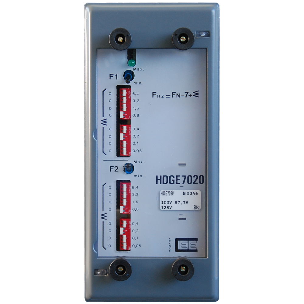 HDGE7020