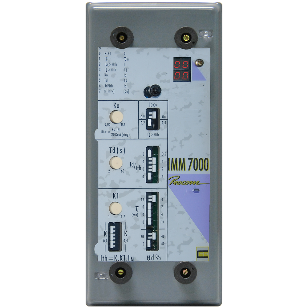 IMM7960