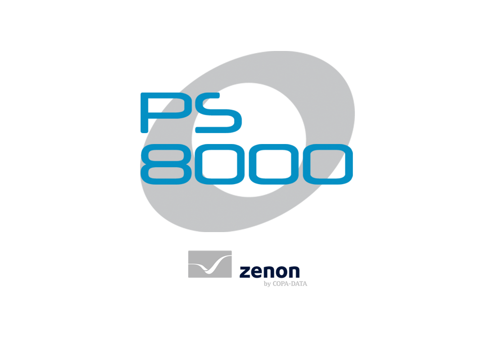 PS8000