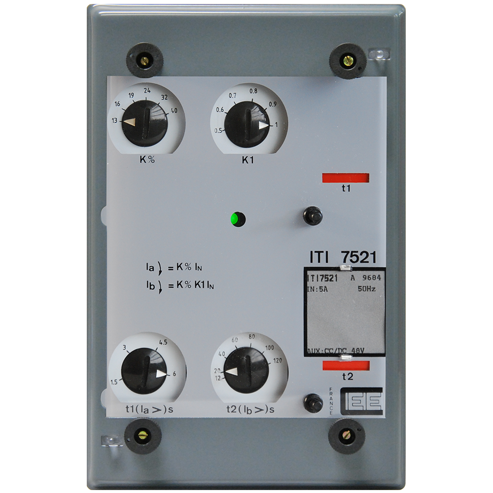 ITI7521