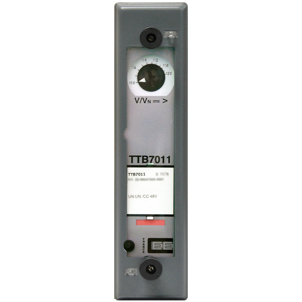 TTB7011