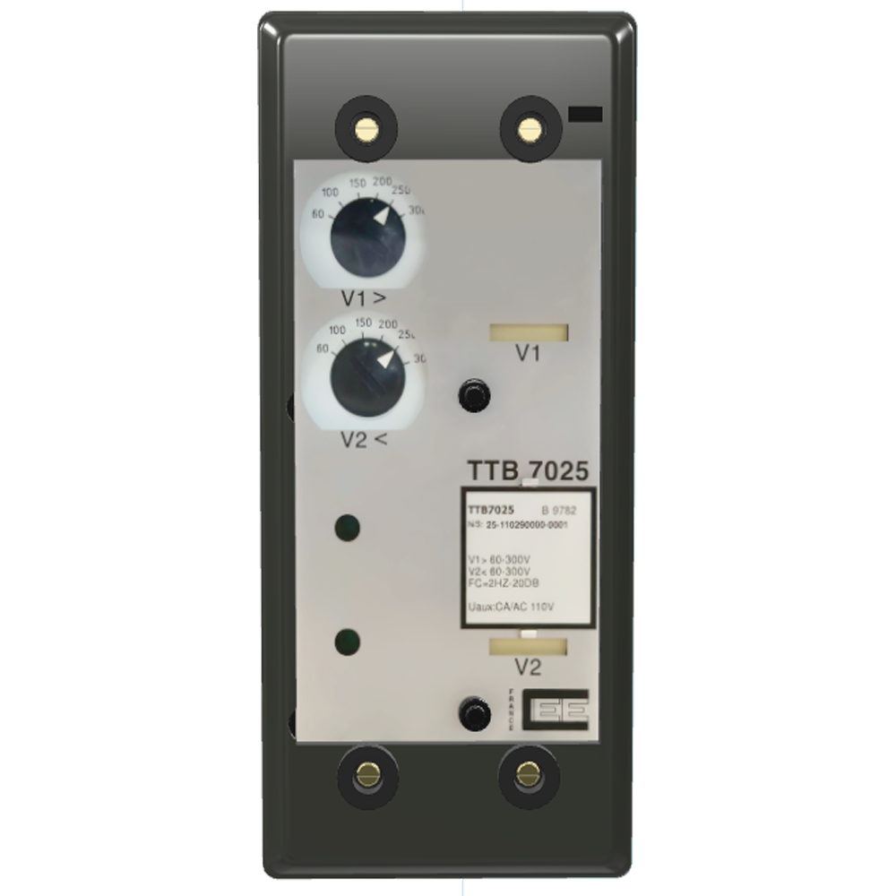TTB7025