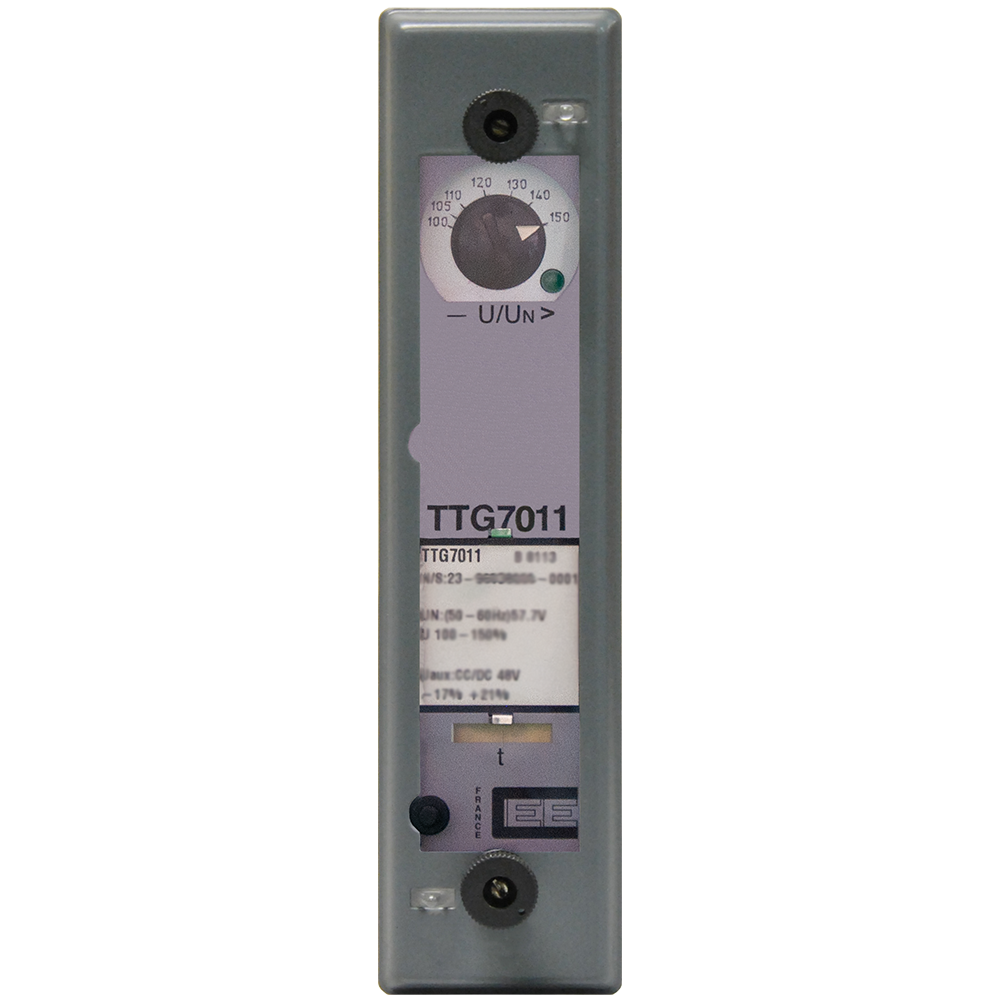 TTG7011