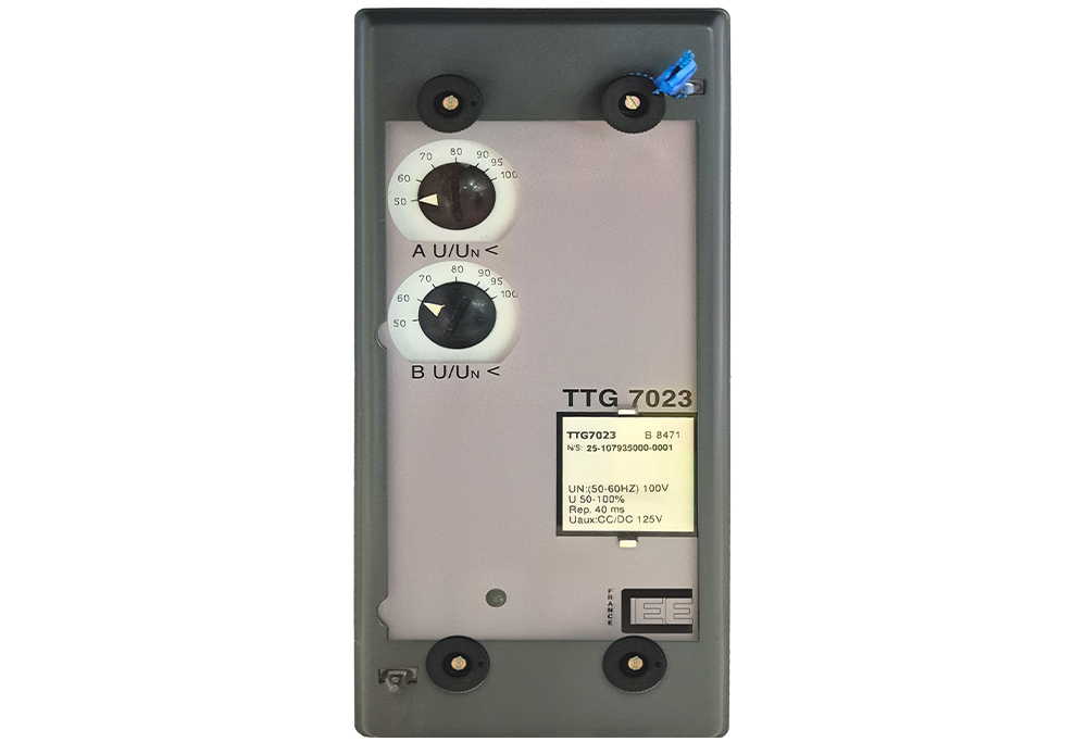 TTG7023