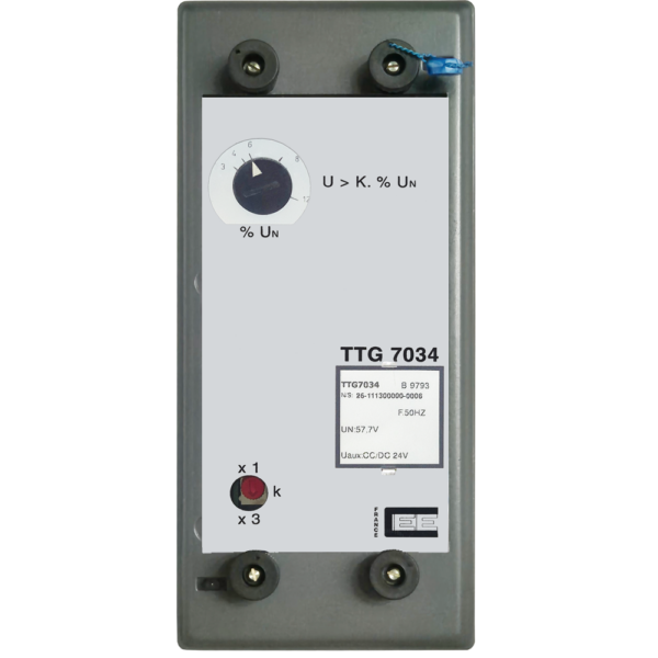 TTG7034