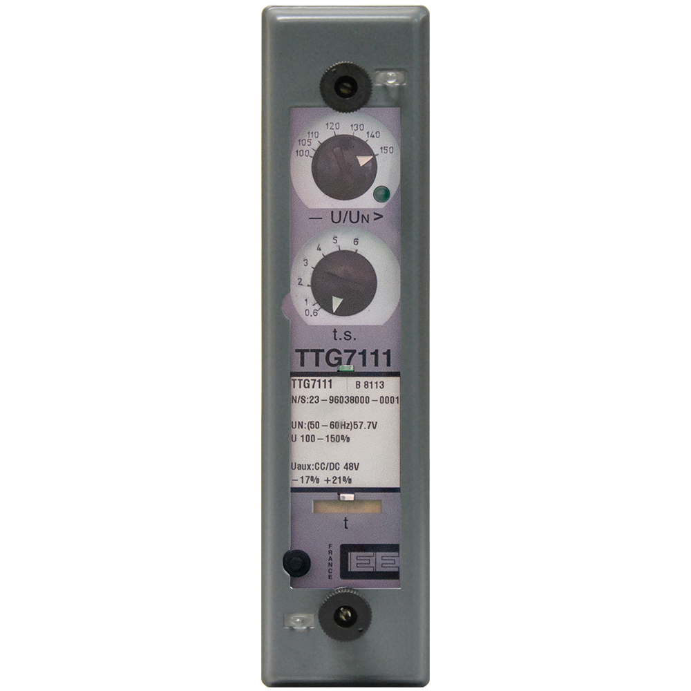 TTG7111