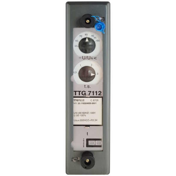 TTG7112