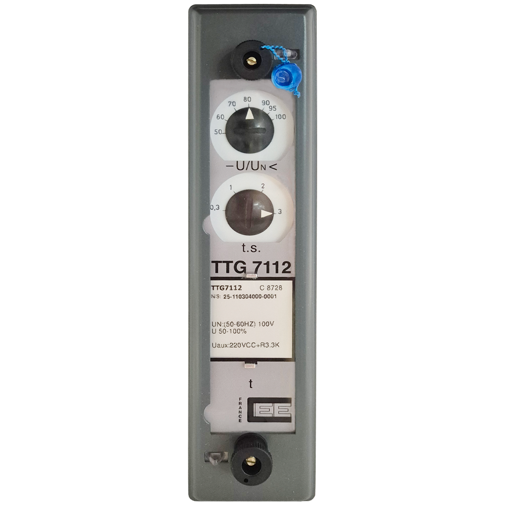 TTG7112