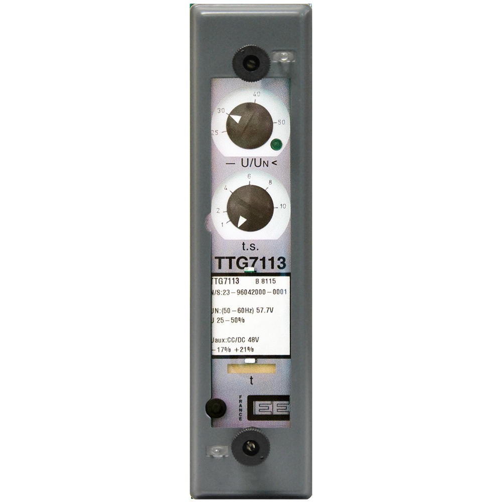 TTG7113