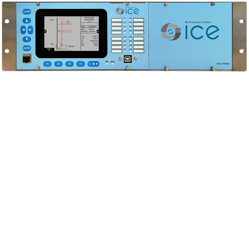 PDZI9000