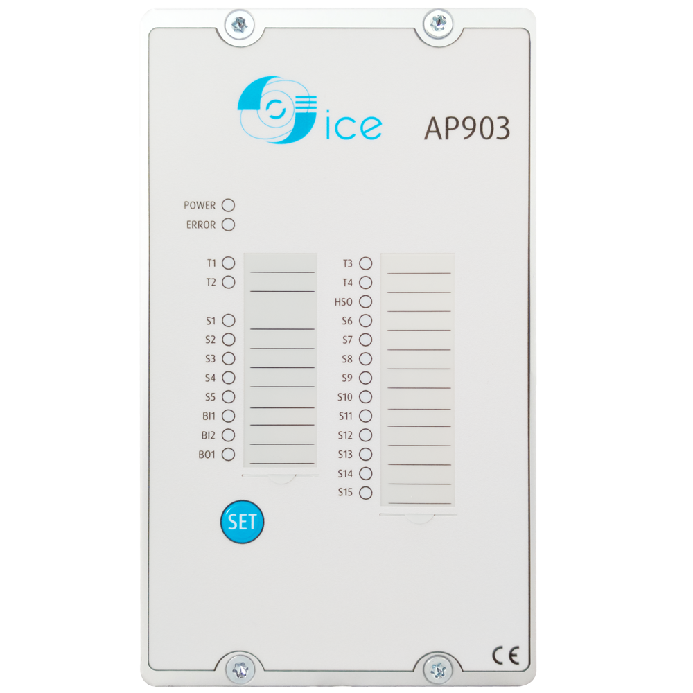 AP903