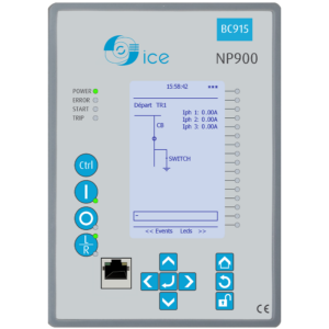 NPBC915