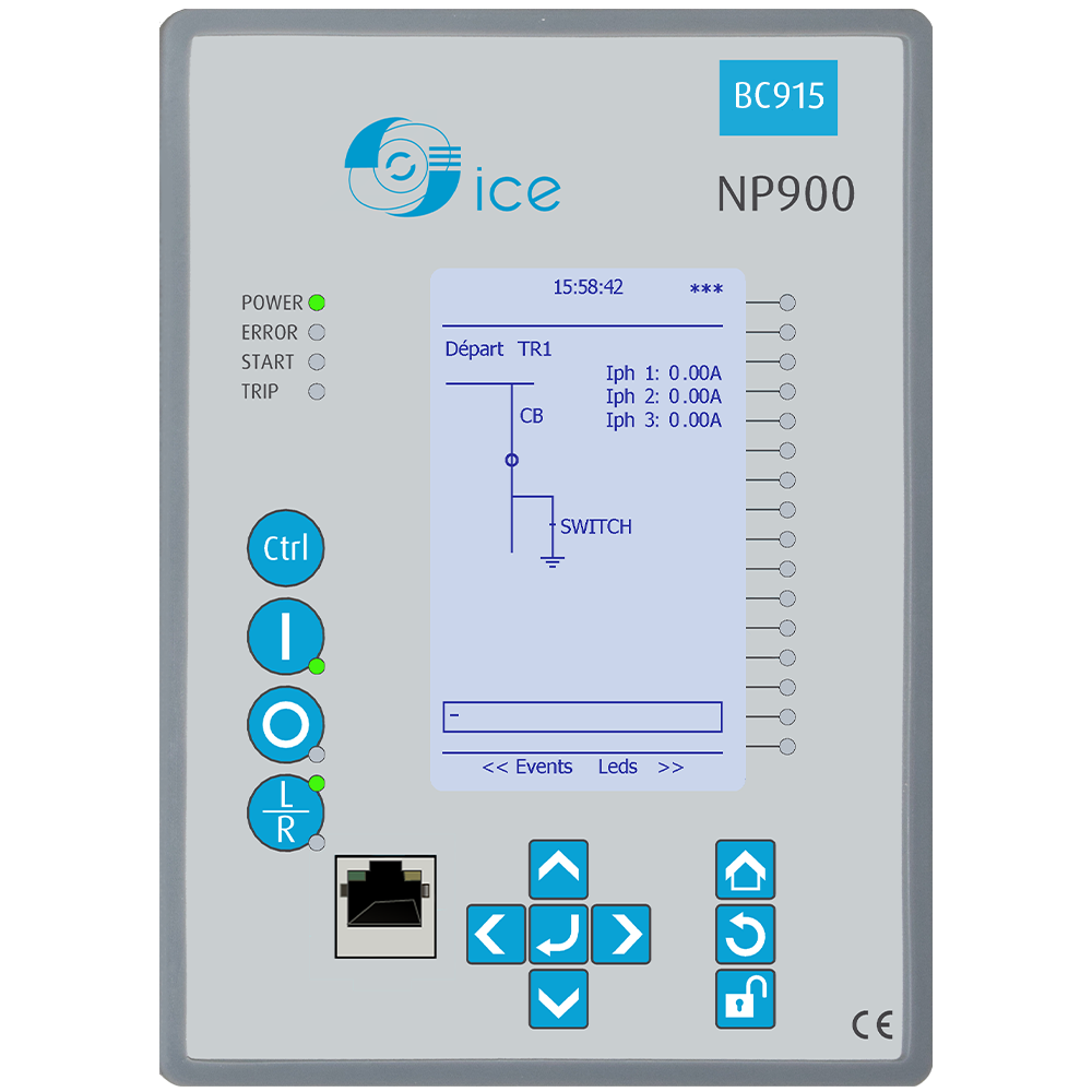 NPBC915